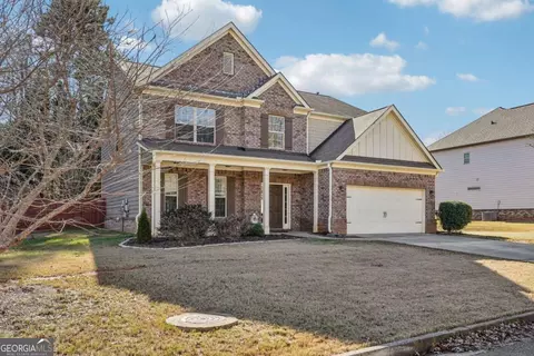 5275 Middleton Pl NW, Acworth, GA 30101