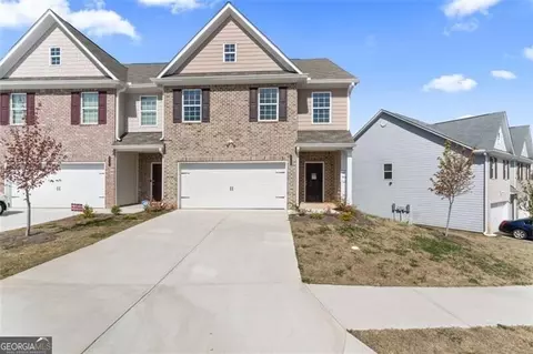 2721 Fareed St Apt Lot #LOT 54, Douglasville, GA 30135