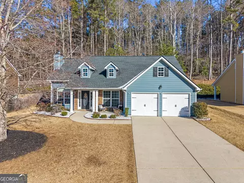126 Aplomado Ln W, Dawsonville, GA 30534