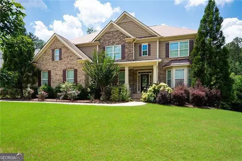 3225 Sundew Dr NW, Acworth, GA 30101