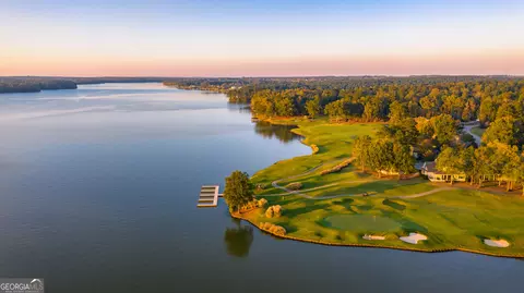 1191 Sunset Overlook Overlook, Greensboro, GA 30642