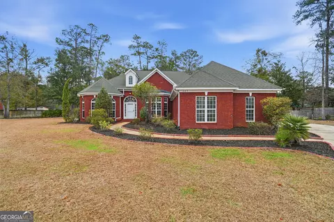 Undisclosed, Hinesville, GA 31313