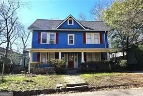 800 Verner St NW, Atlanta, GA 30318