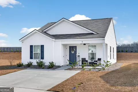 14 Arrow Head Way, Port Wentworth, GA 31407