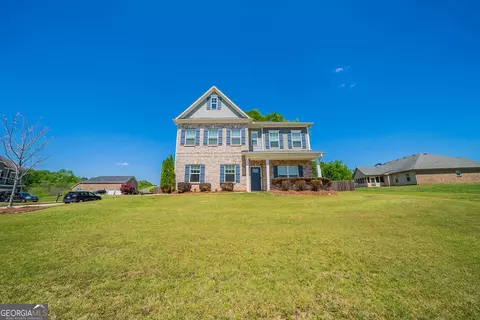 10 Edgewater Ct, Covington, GA 30016