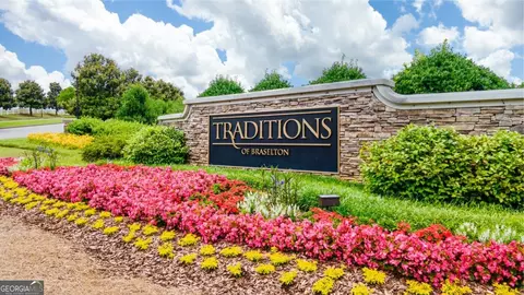 3847 Cheyenne Ln, Jefferson, GA 30549