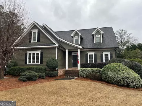 1421 Southworth Dr, Griffin, GA 30224