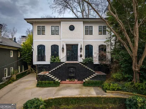 21 Barksdale Dr NE, Atlanta, GA 30309