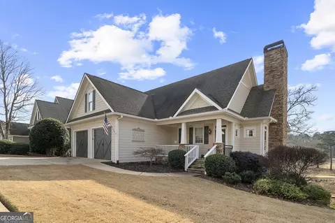 1150 Harbor Ridge Dr, Greensboro, GA 30642
