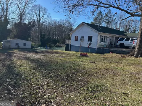 Undisclosed, Gainesville, GA 30504
