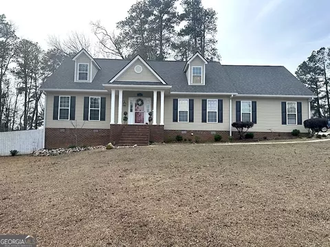 101 Cords Bridge Rd NE, Milledgeville, GA 31061