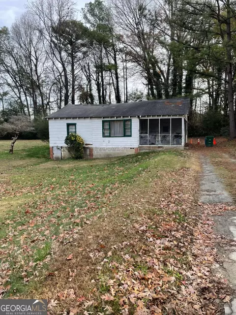 4079 Carver Dr, Atlanta, GA 30360
