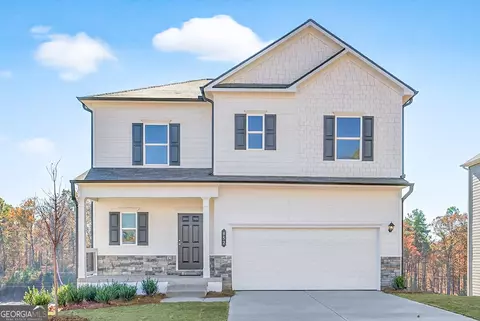 852 Kensington St, Kingston, GA 30145