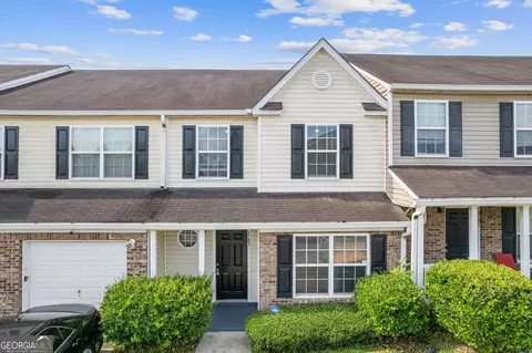 2183 Miranda Dr, Morrow, GA 30260