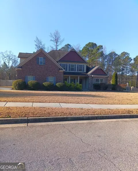 307 Cinnamon Bark Pass, Locust Grove, GA 30248