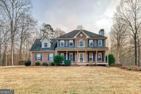 1022 Eddie Craig Dr, Mcdonough, GA 30252