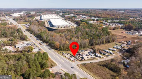 879 Gainesville Hwy, Buford, GA 30518