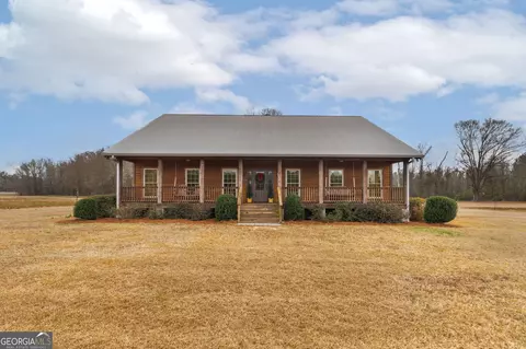 2770 Jones Rd, Sandersville, GA 31082