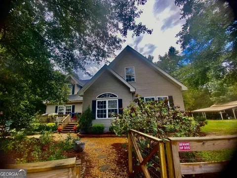 290 Poplar Creek Rd, Stephens, GA 30667