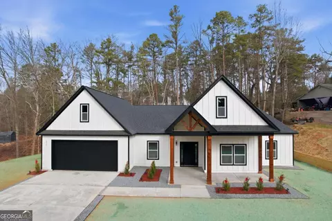 177 Summit Ridge Dr SE, Cartersville, GA 30120