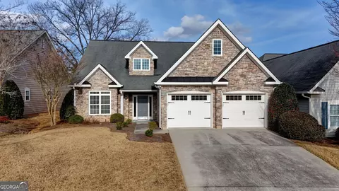 115 Carriage Way SE, Rome, GA 30161