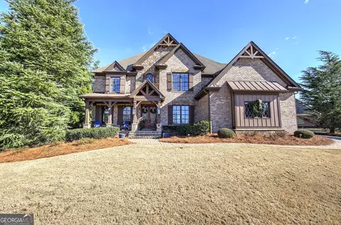601 Shelter Cv, Canton, GA 30114