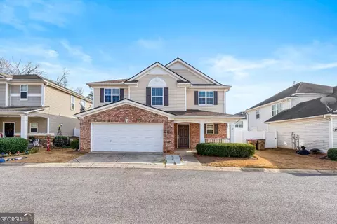 3654 Roseman Lndg, Cumming, GA 30040