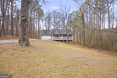 604 Punkintown Rd, Villa Rica, GA 30180