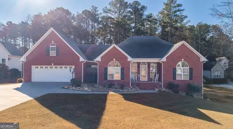 111 Watson Dr, Bremen, GA 30110