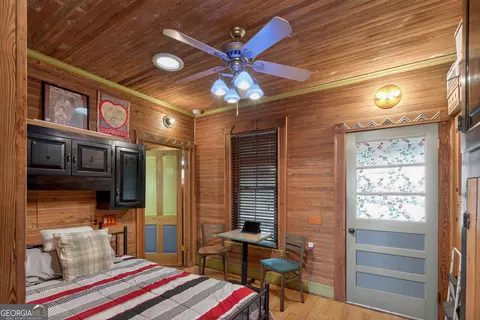 Bedroom - 33 Main St, Register, GA 30452 photo 3 of 4