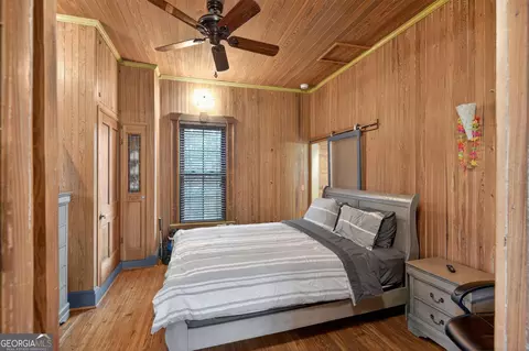 Bedroom - 33 Main St, Register, GA 30452 photo 1 of 4