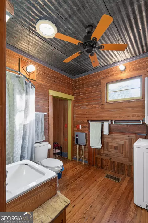 Bath - 33 Main St, Register, GA 30452 photo 1 of 1