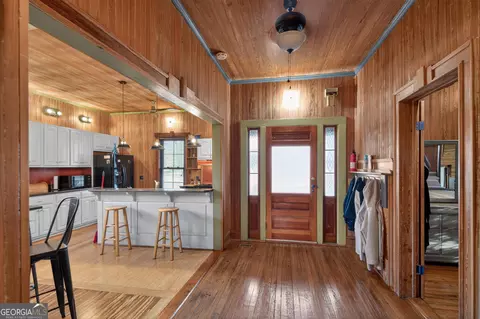 Entry Way - 33 Main St, Register, GA 30452 photo 1 of 1