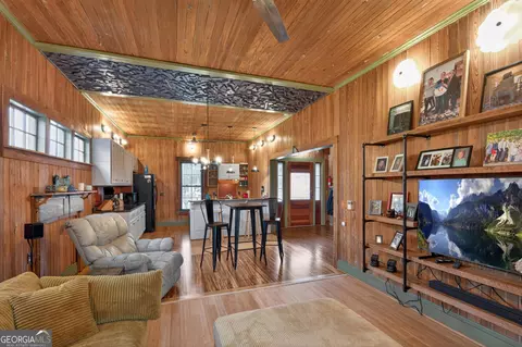 Living - 33 Main St, Register, GA 30452 photo 1 of 1