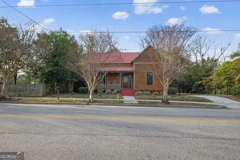 Other - 33 Main St, Register, GA 30452 photo 1 of 4