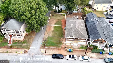 780 Terry St SE, Atlanta, GA 30315