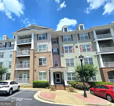 1975 Nocturne Dr #2206, Alpharetta, GA 30009