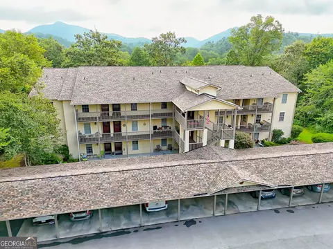 300 Ginger Creek Ln # 203, Clayton, GA 30525