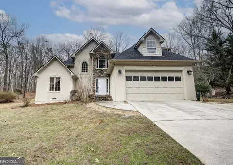 197 Saddlebrook Dr SE, Calhoun, GA 30701