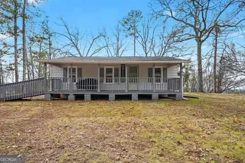 360 Ridge Rd, Canton, GA 30114