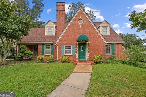 230 Lafayette St, Roanoke, AL 36274