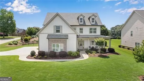 485 Delaperriere D Loop #LOT 44, Jefferson, GA 30549