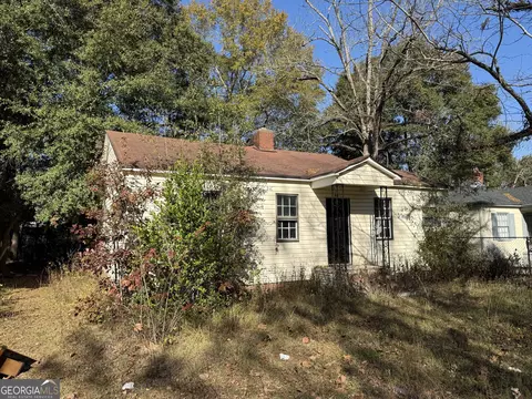 1203 E Broughton St, Bainbridge, GA 39817