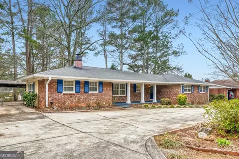 4103 Chamblee Tucker Rd, Atlanta, GA 30340