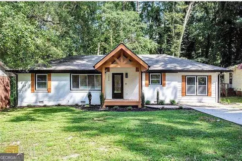 1434 Aniwaka Ave SW, Atlanta, GA 30311