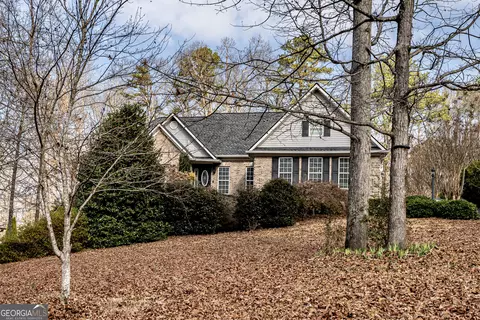 34 Mountain Creek Dr SE, Rome, GA 30161