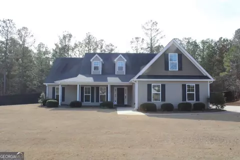 206 Cole Forest Blvd, Barnesville, GA 30204