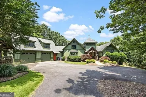 220 Terrace Way, Jasper, GA 30143
