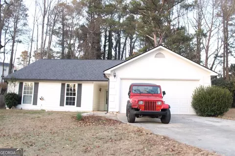 1991 Hollywood Dr, Lawrenceville, GA 30044