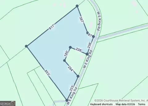 885 We King Rd, Commerce, GA 30530 photo 2